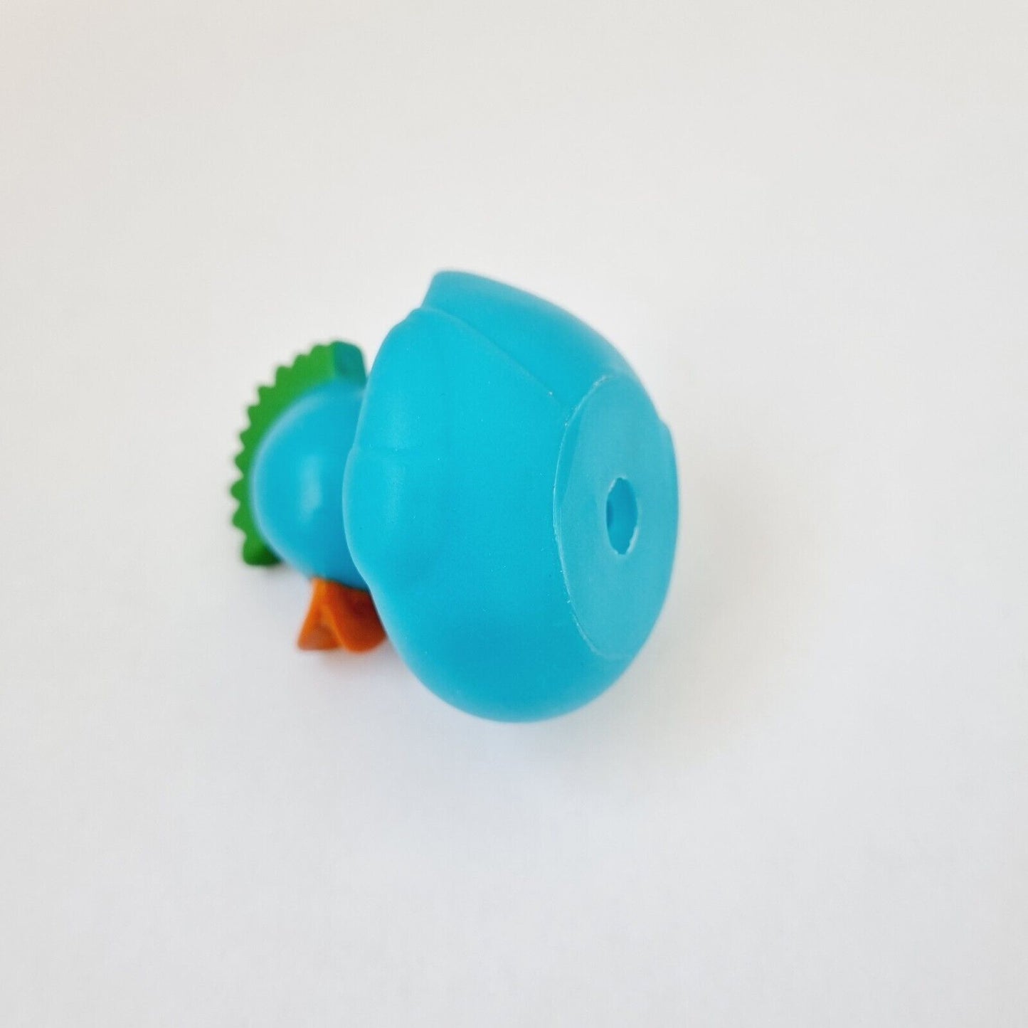 Punk Rubber Duck / Car accessory / Dashboard Toy Decoration / Jeep Ducking