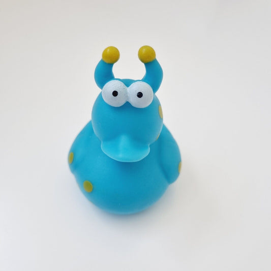 ๐พ๐ฅ Monster Rubber Duck for Jeep Ducking ๐ป Fun Jeep Wrangler Accessory