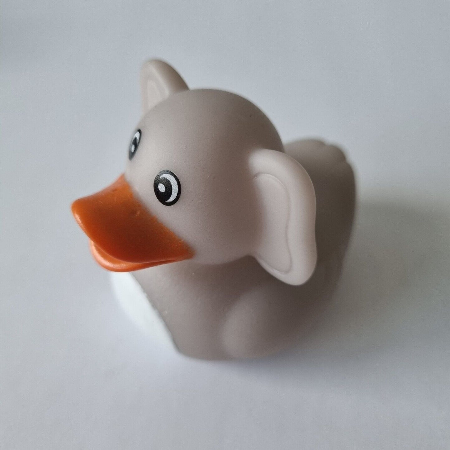 Elephant Rubber Duck / Car accessory / Dashboard Toy Decoration / Jeep Ducking