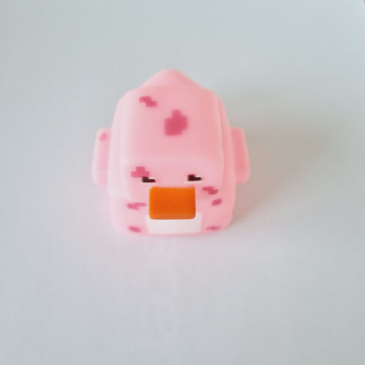Minecraft Rubber Duck