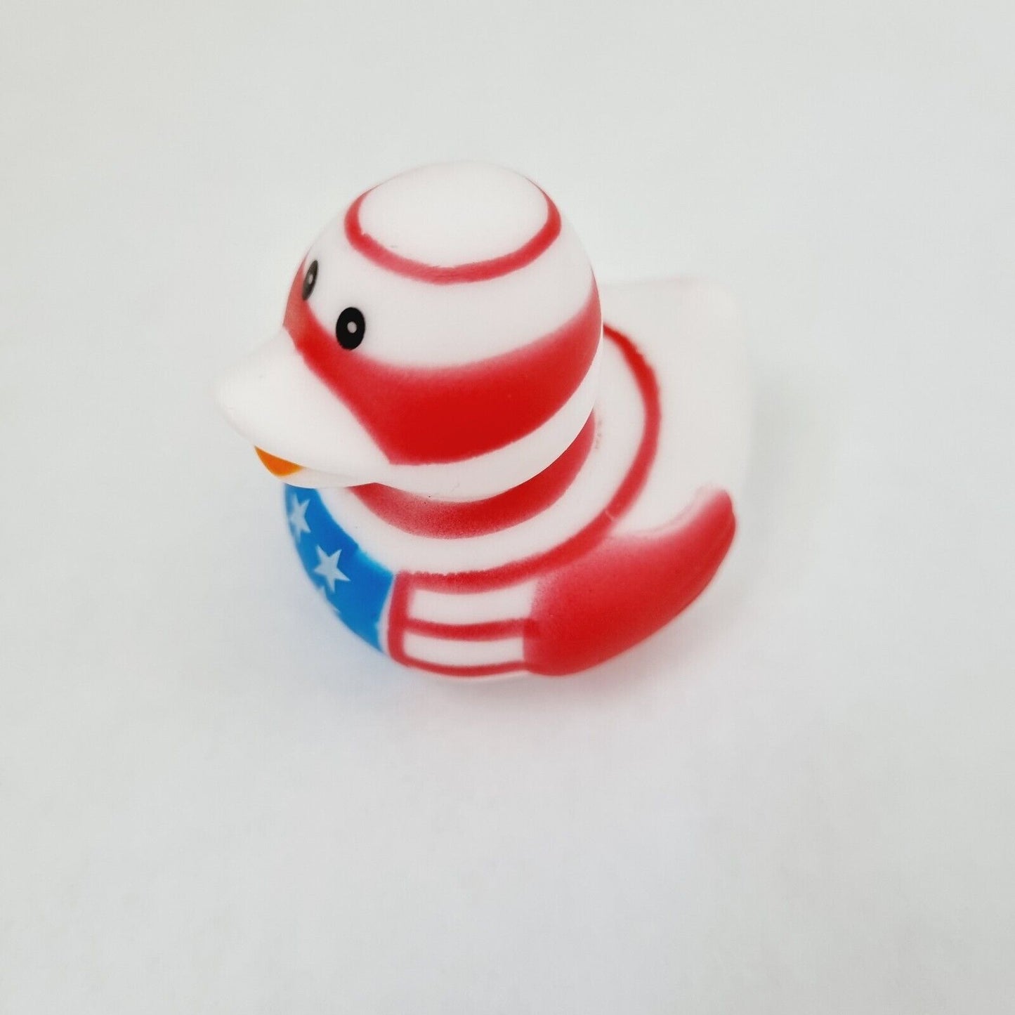 American Flag Rubber Duck / Car accessory / Dashboard Decoration / Jeep Ducking