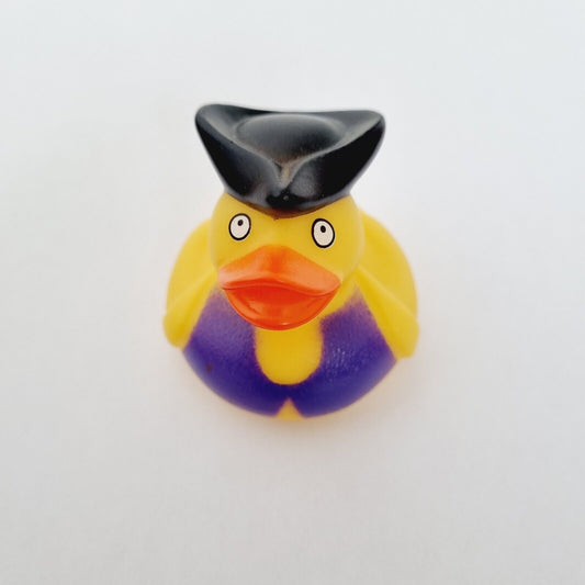 Pirate Rubber Duck / Car accessory / Dashboard Toy Decoration / Jeep Ducking