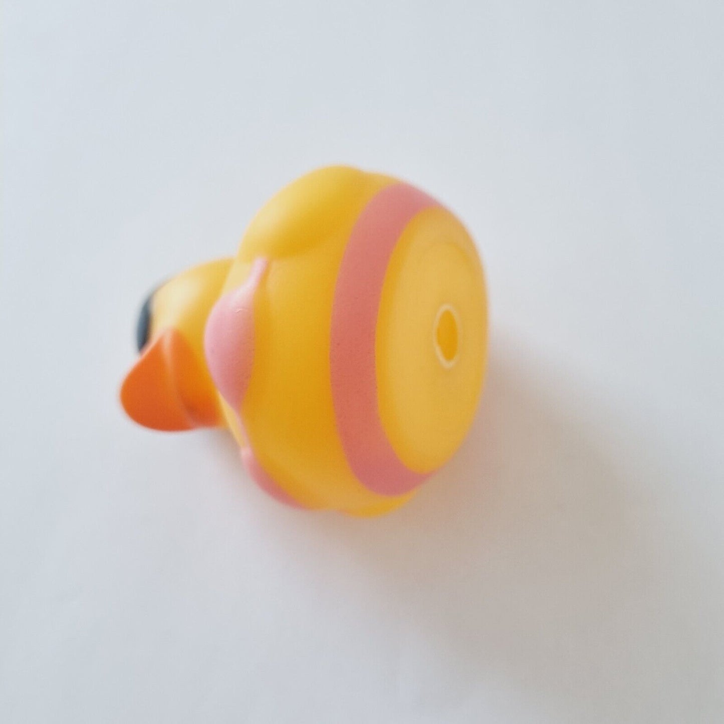 Beach Rubber Duck / Car accessory / Dashboard Toy Decoration / Jeep Ducking