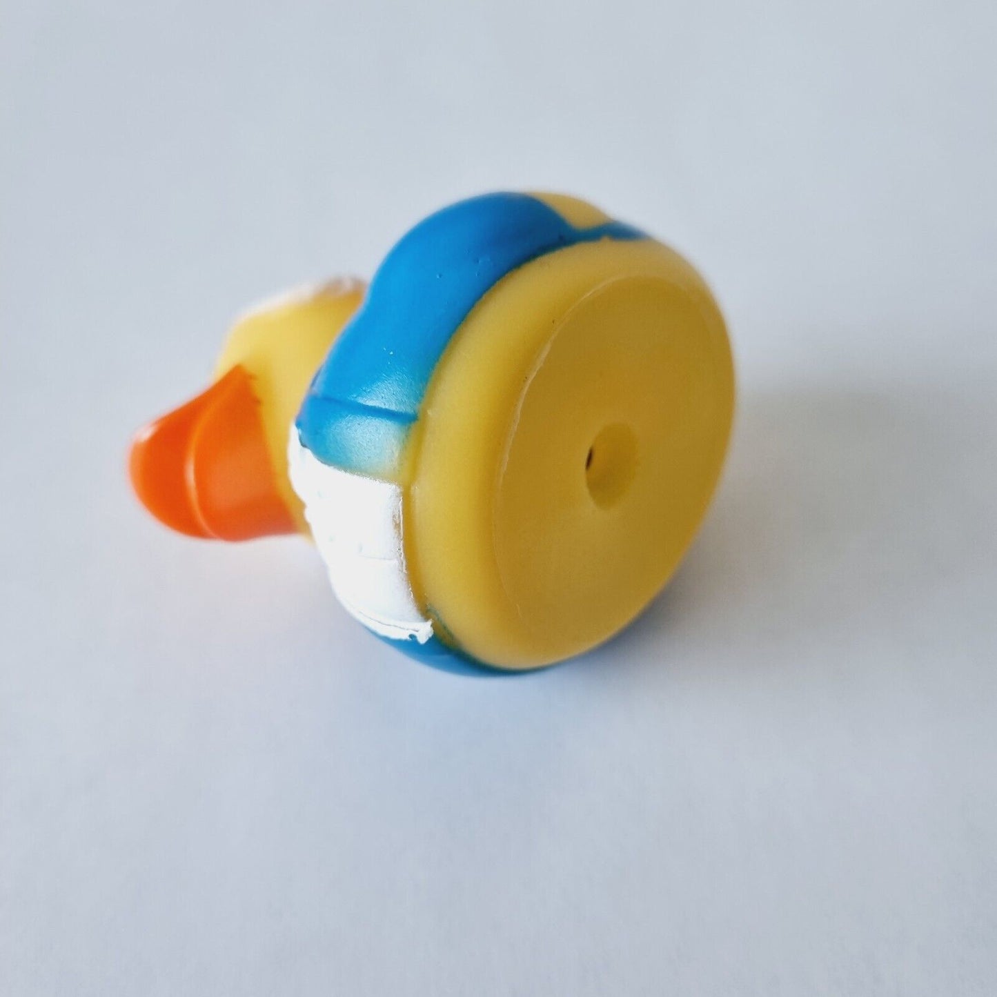 President Washington Rubber Duck