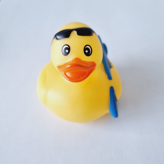 Surfer Rubber Duck
