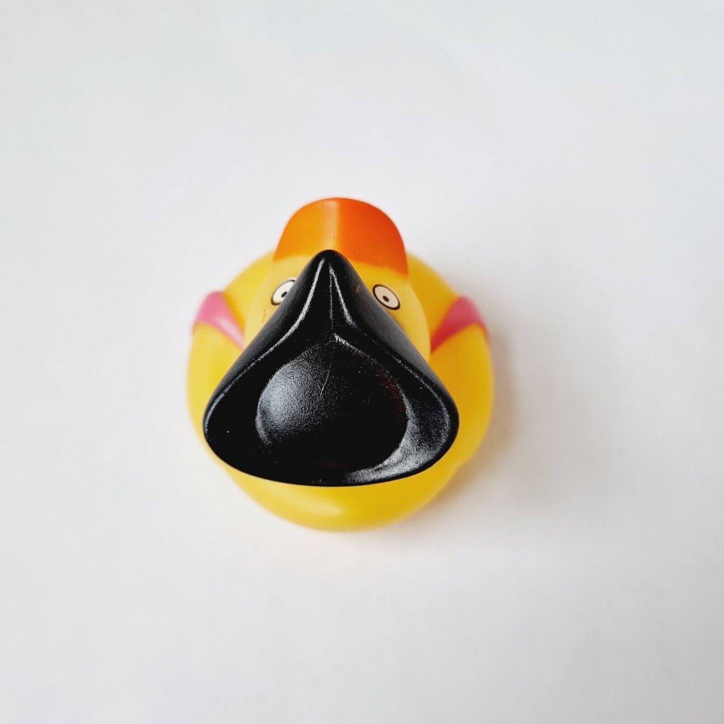 Classic Pirate Rubber Duck / Car accessory / Dashboard Decoration / Jeep Ducking
