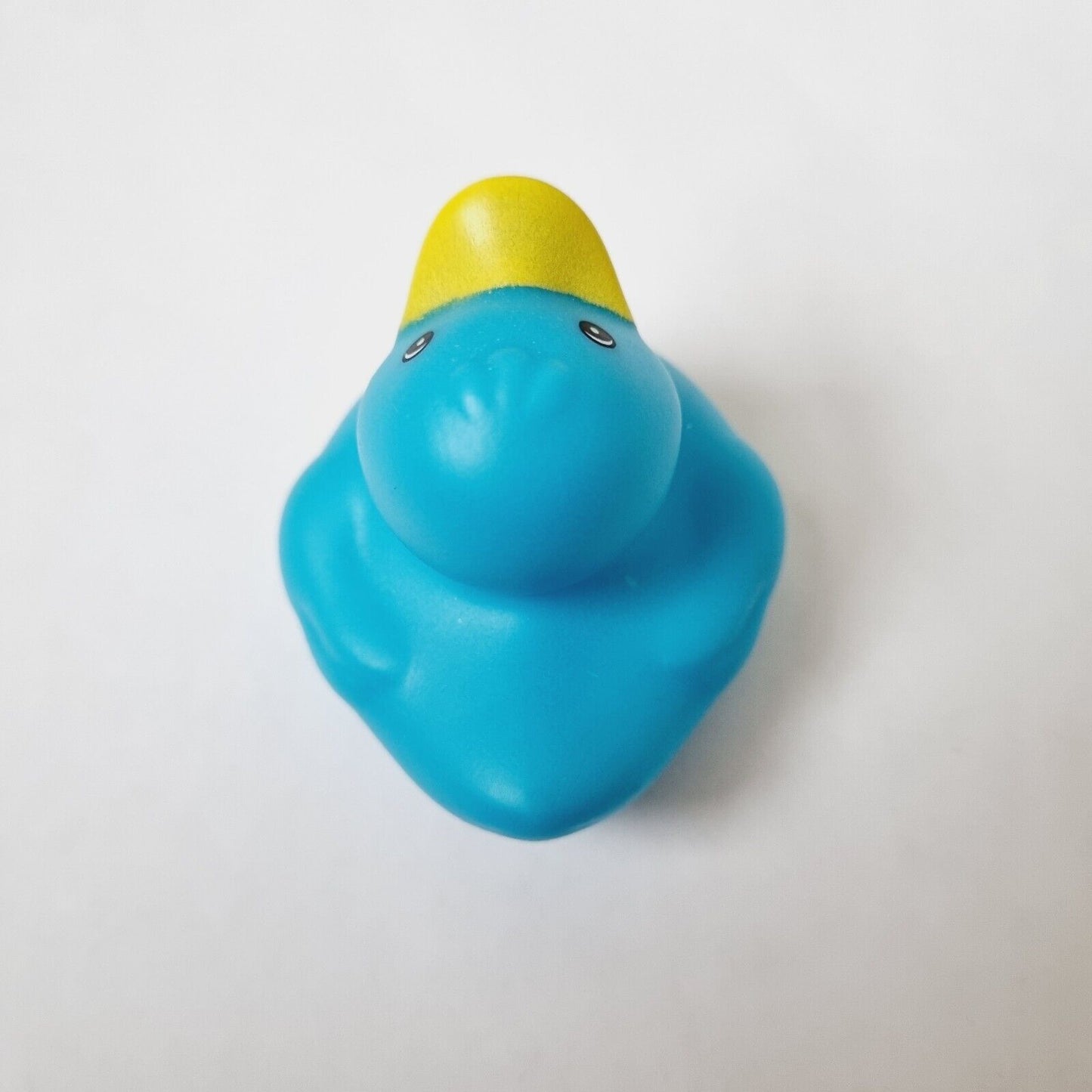 Classic Blue Rubber Duck / Car accessory / Dashboard Decoration / Jeep Ducking