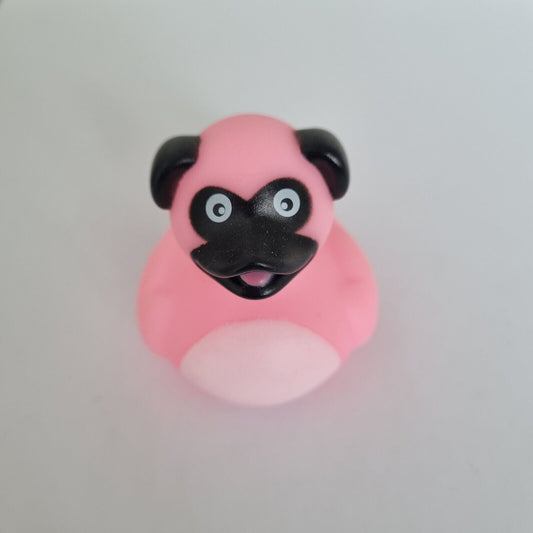 Dog Rubber Duck / Car accessory / Toy dashboard decoration