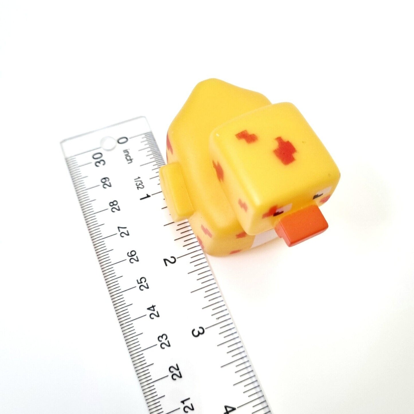 π¨π₯ Minecraft Yellow Rubber Duck for Jeep Ducking π» Fun Jeep Wrangler Accessor