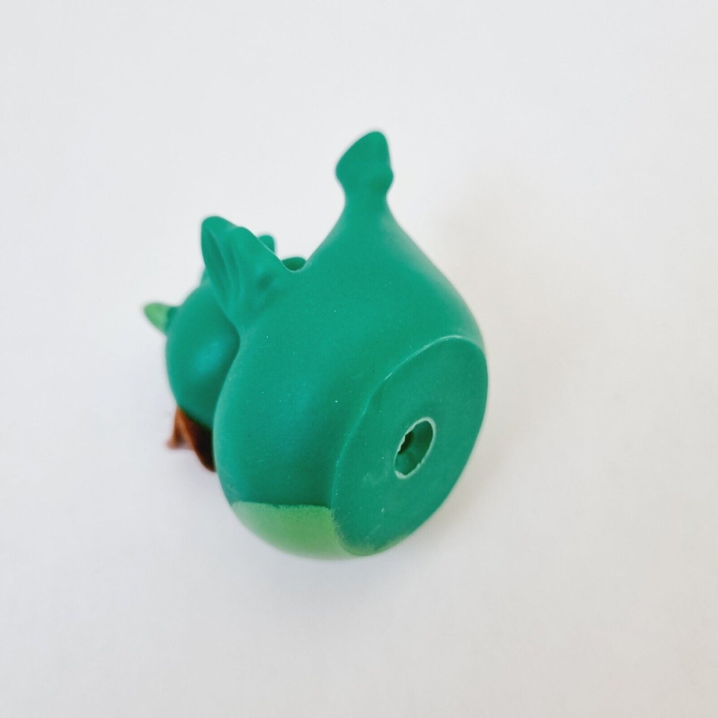 Green Dragon Rubber Duck / Car accessory / Dashboard Decoration / Jeep Ducking