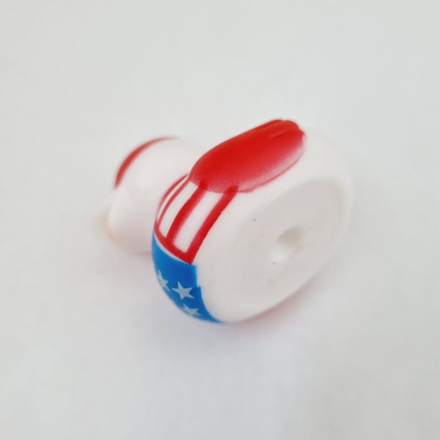 American Flag Rubber Duck / Car accessory / Dashboard Decoration / Jeep Ducking