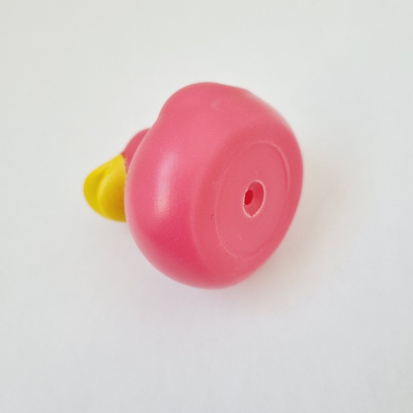 Pink Rubber Duck / Car accessory / Toys / Jeep Ducking