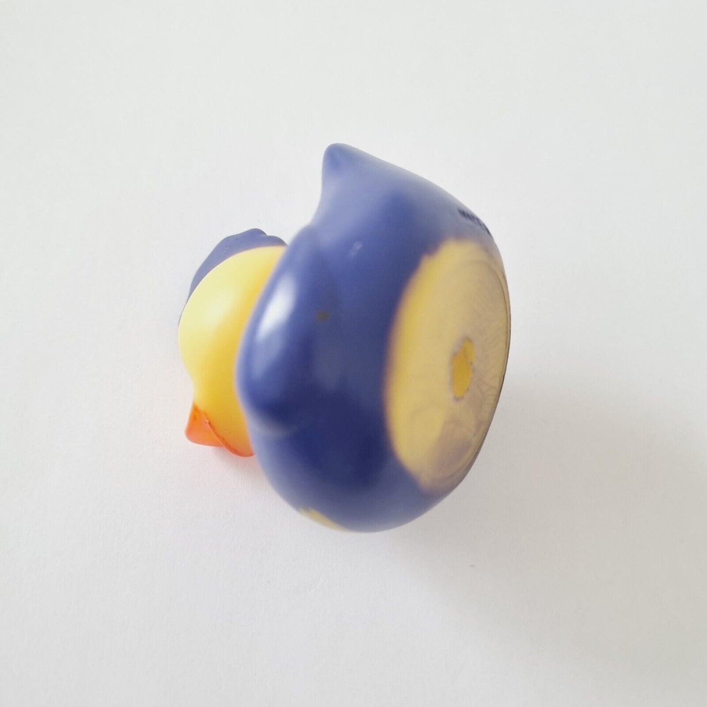 Rooster Rubber Duck / Car accessory / Dashboard Toy Decoration / Jeep Ducking