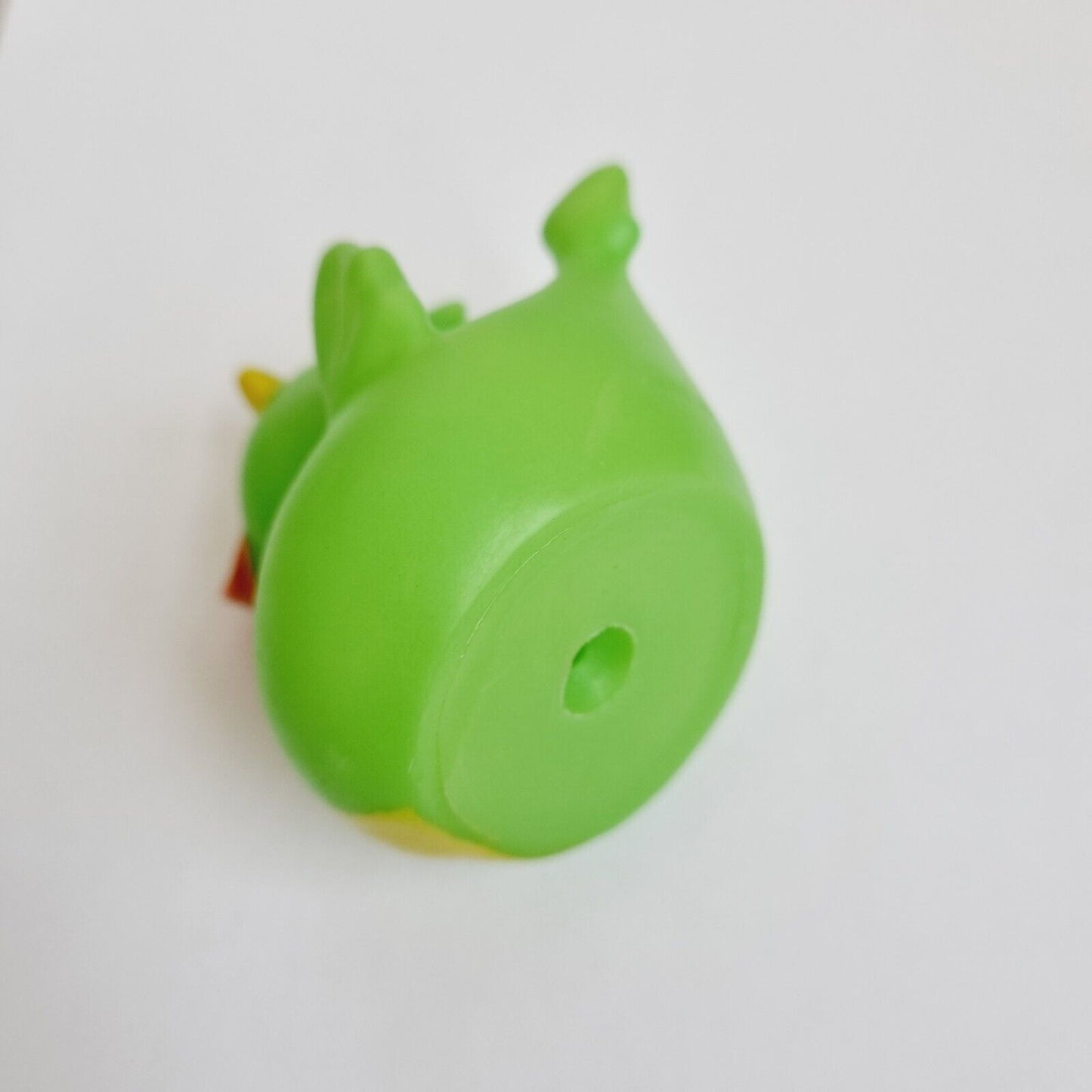 Dragon Rubber Duck / Car accessory / Dashboard Toy Decoration / Jeep Ducking