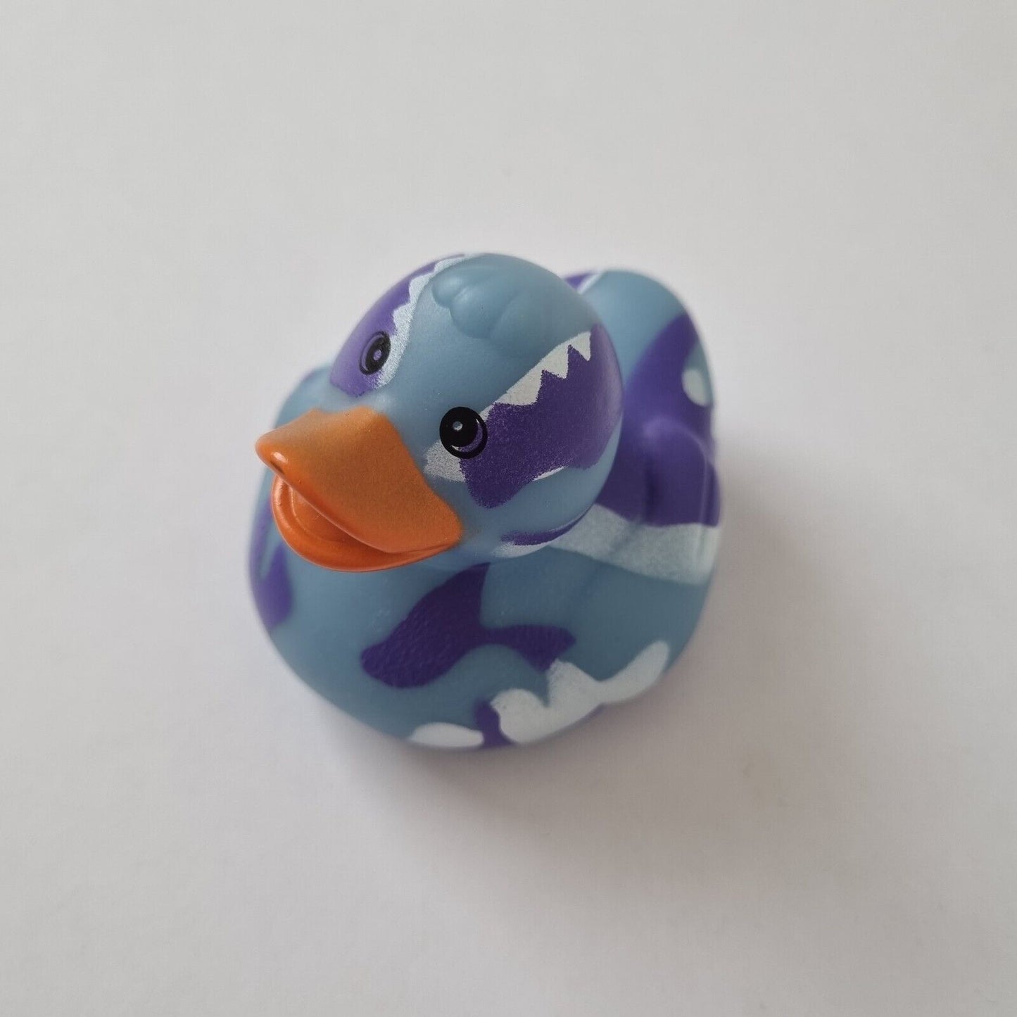 Camouflage Rubber Duck / Car accessory / Dashboard Toy Decoration / Jeep Ducking