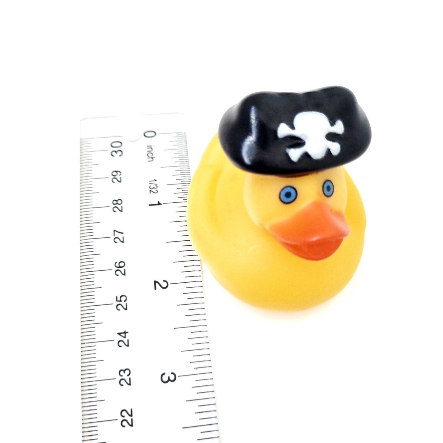 π΄ββ οΈπ₯ Pirate Rubber Duck for Jeep Ducking π» Fun Jeep Wrangler Accessory