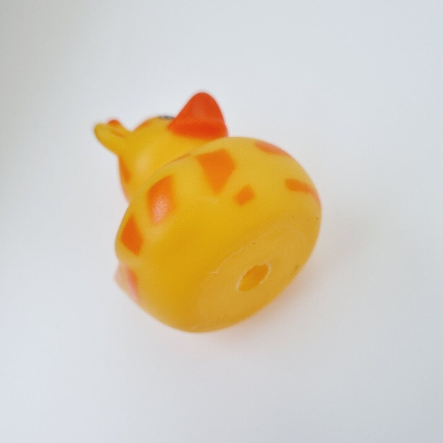 π¦π₯ Giraffe Rubber Duck for Jeep Ducking π» Fun Jeep Wrangler Accessory