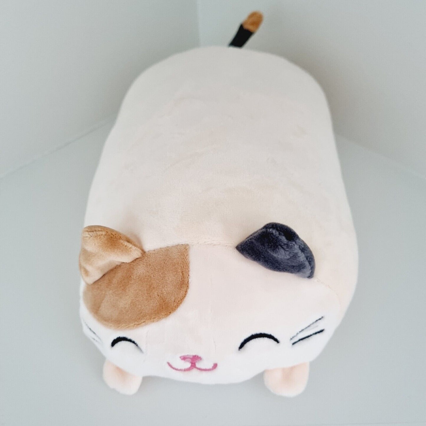 Adorable Cat Stuffed Animals Soft Pillow Perfect Gift Nice Decor