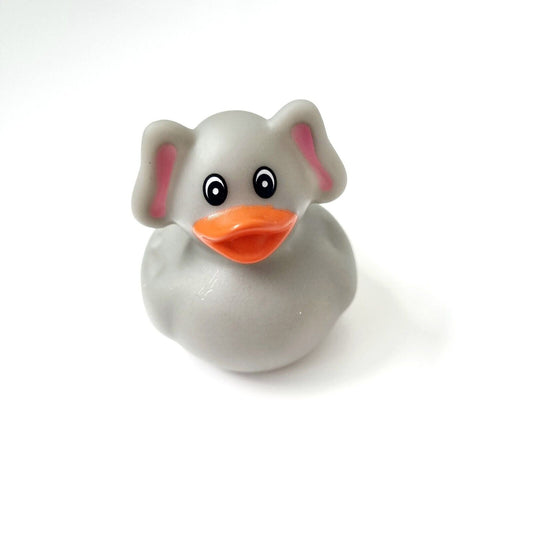 ππ₯ Elephant Rubber Duck for Jeep Ducking π» Fun Jeep Wrangler Accessory