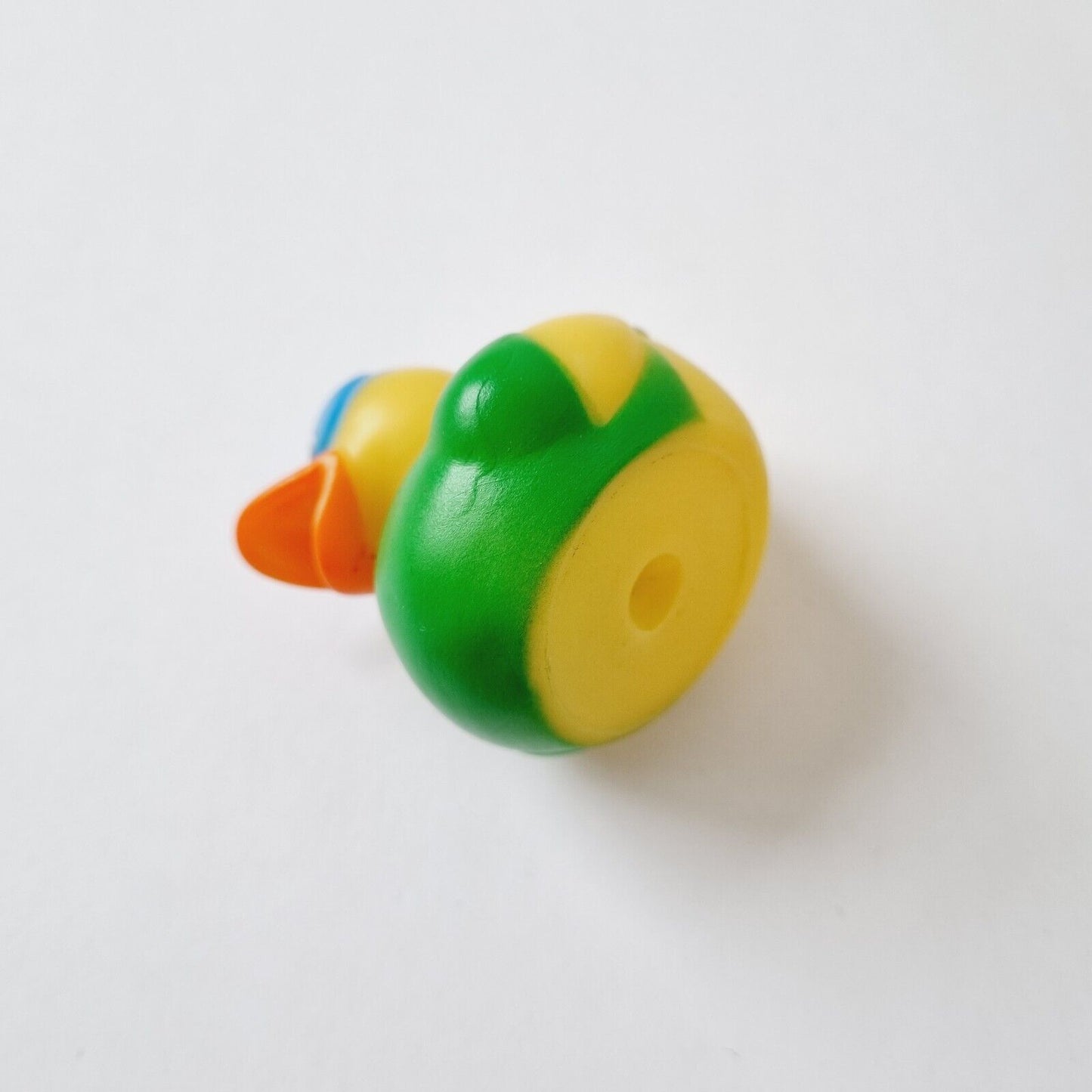 Superhero Rubber Duck / Car accessory / Dashboard Toy Decoration / Jeep Ducking