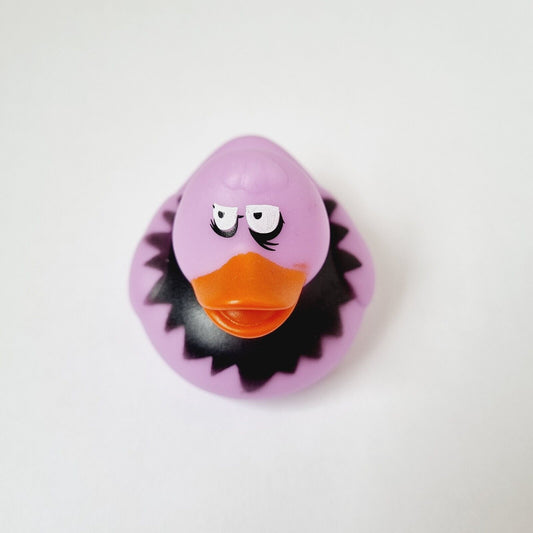 Zombie Rubber Duck / Car accessory / Dashboard Toy Decoration / Jeep Ducking