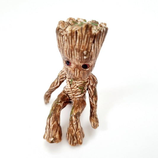 🌳 Cute Baby Groot Tree / Marvel / Figure Toy / Decoration / Guardians / Galaxy