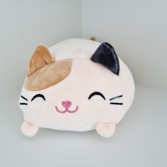 Adorable Cat Stuffed Animals Soft Pillow Perfect Gift Nice Decor