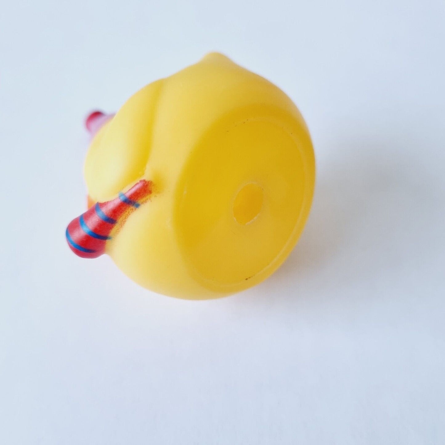 Party Rubber Duck