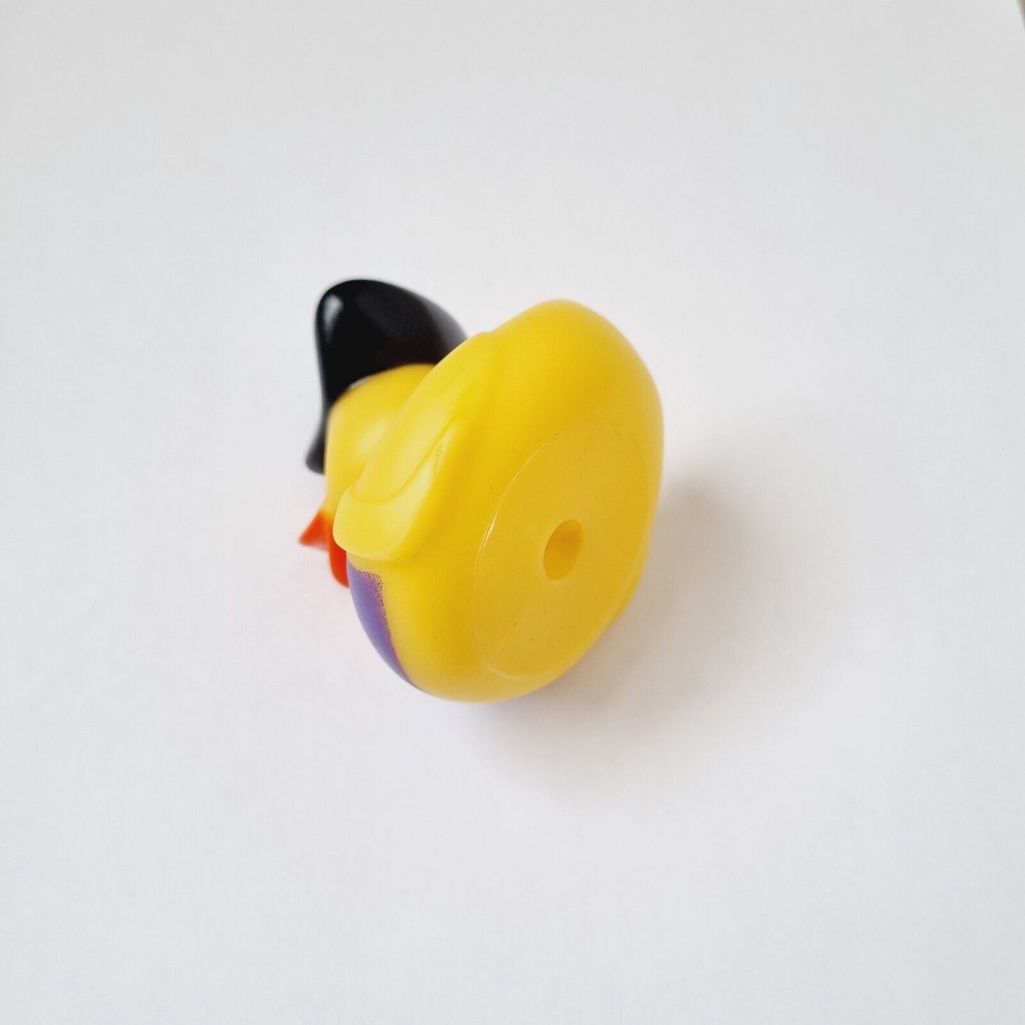 Pirate Rubber Duck / Car accessory / Dashboard Toy Decoration / Jeep Ducking