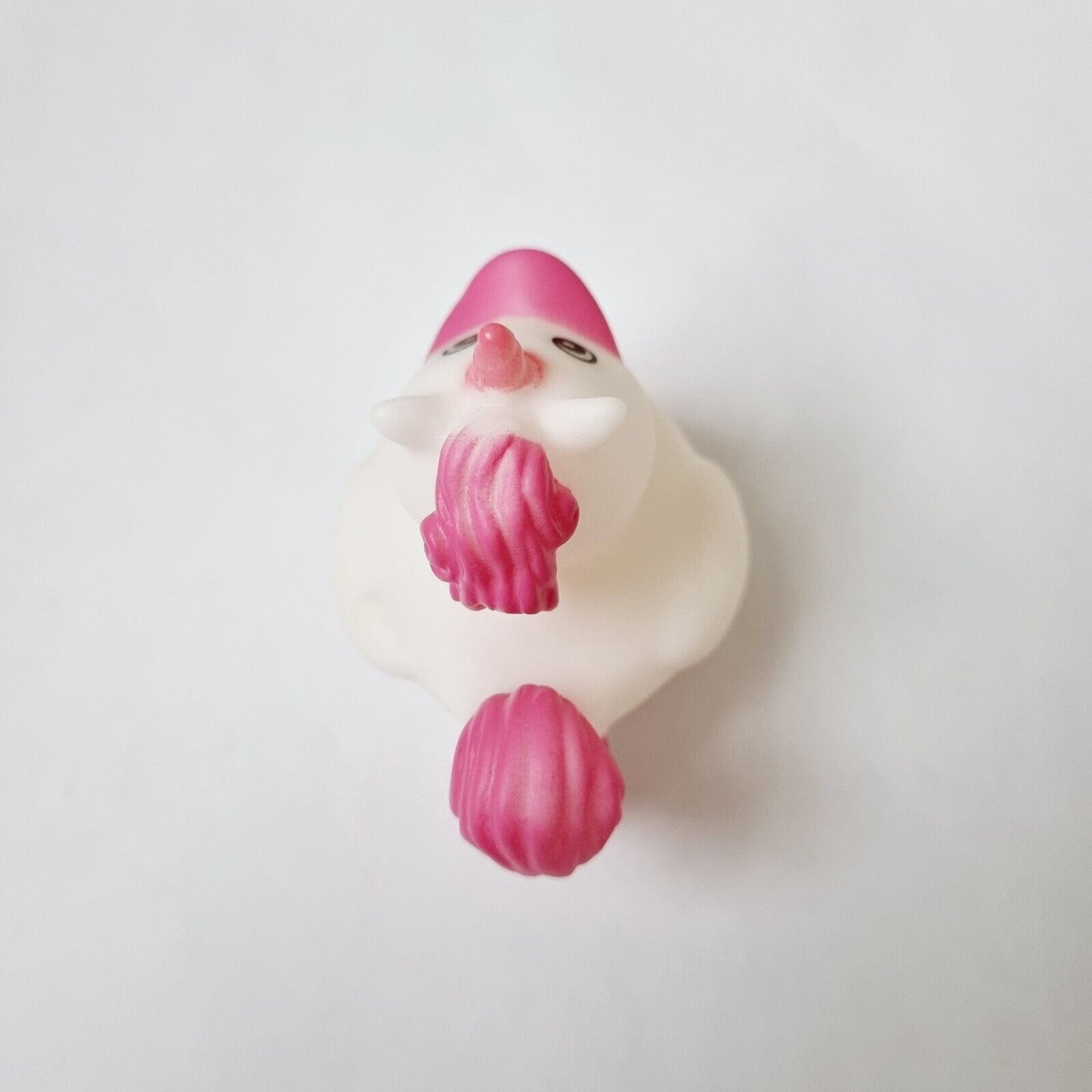 Cute Unicorn Rubber Duck / Car accessory / Dashboard Decoration / Jeep Ducking