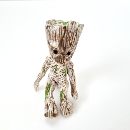 π± Mini Baby Groot Tree / Marvel / Figure Toy / Decoration / Guardians / Galaxy