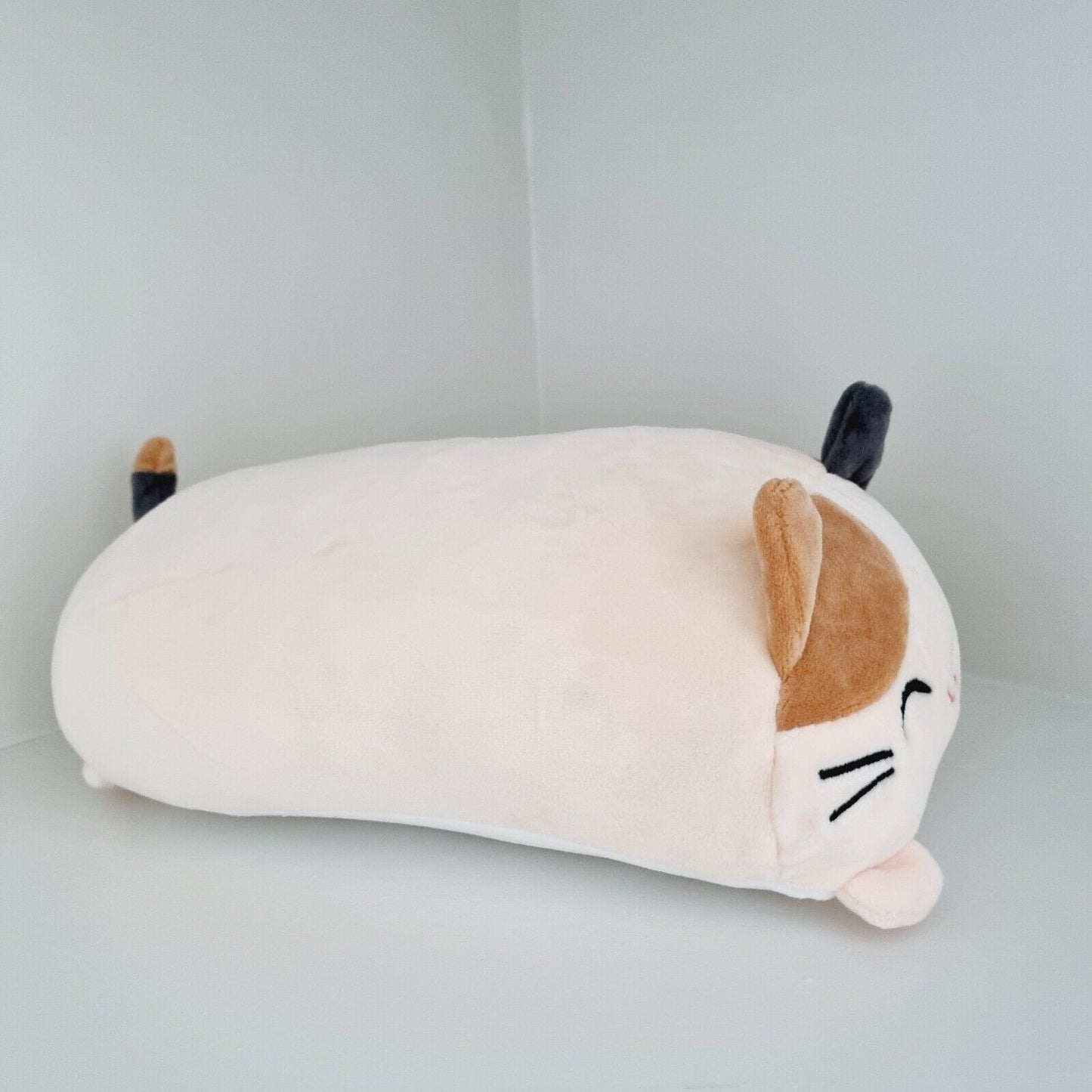 Adorable Cat Stuffed Animals Soft Pillow Perfect Gift Nice Decor