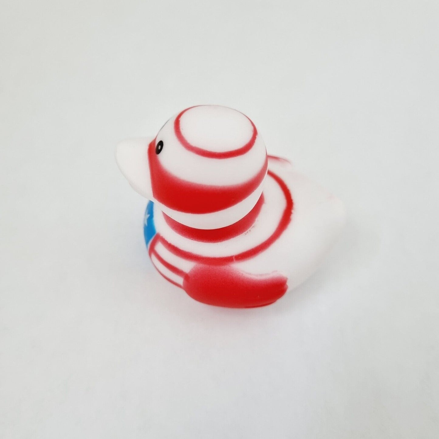 American Flag Rubber Duck / Car accessory / Dashboard Decoration / Jeep Ducking