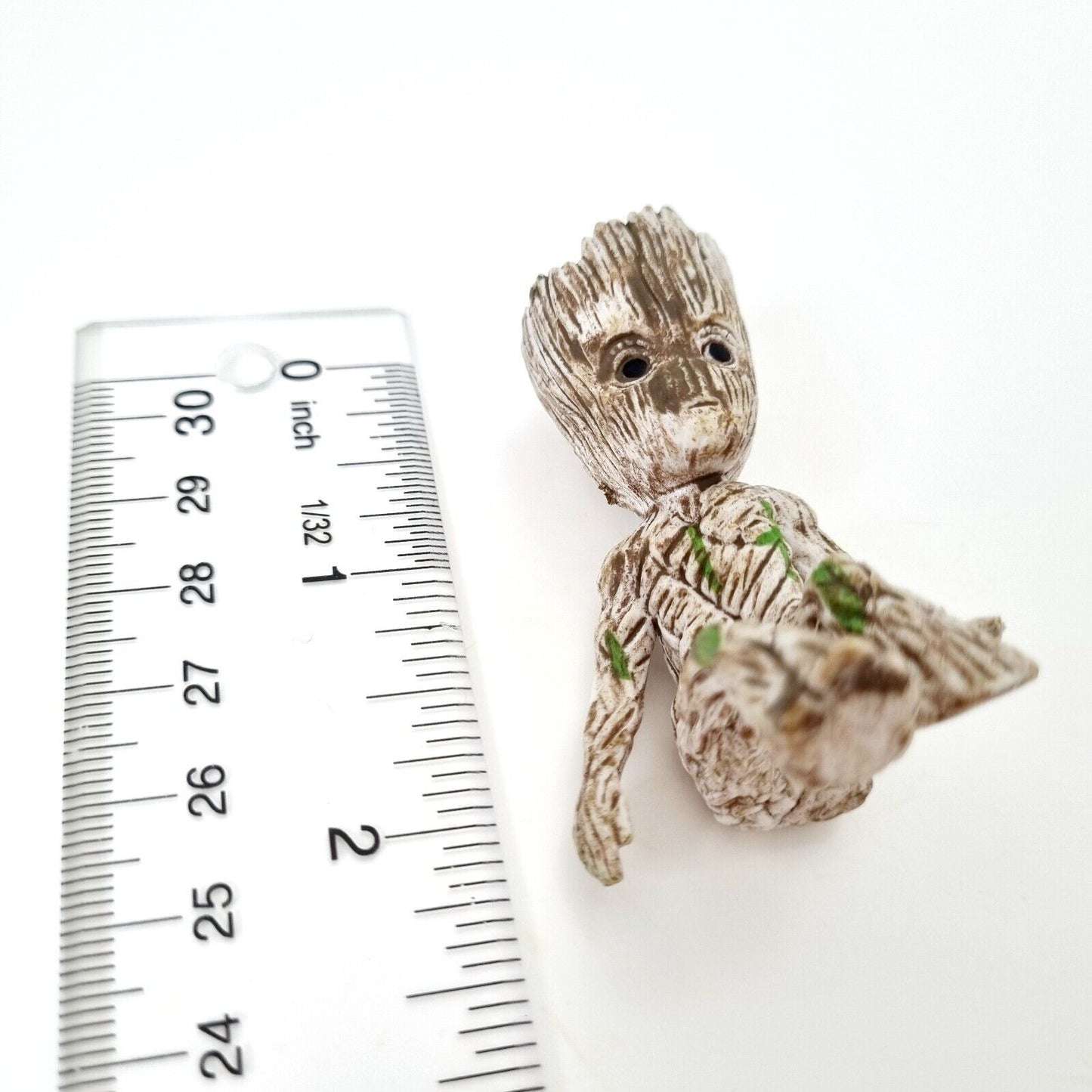 π± Mini Baby Groot Tree / Marvel / Figure Toy / Decoration / Guardians / Galaxy