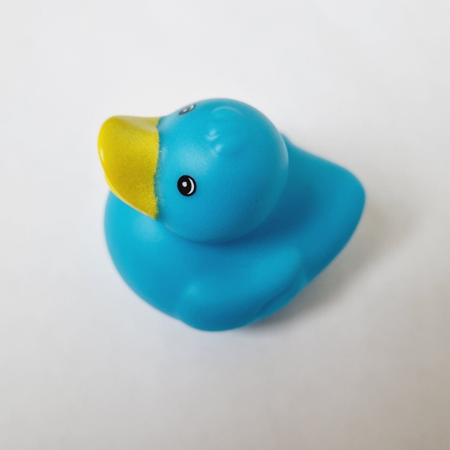 Classic Blue Rubber Duck / Car accessory / Dashboard Decoration / Jeep Ducking
