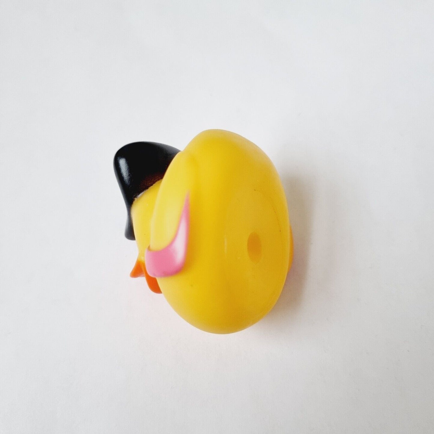 Classic Pirate Rubber Duck / Car accessory / Dashboard Decoration / Jeep Ducking