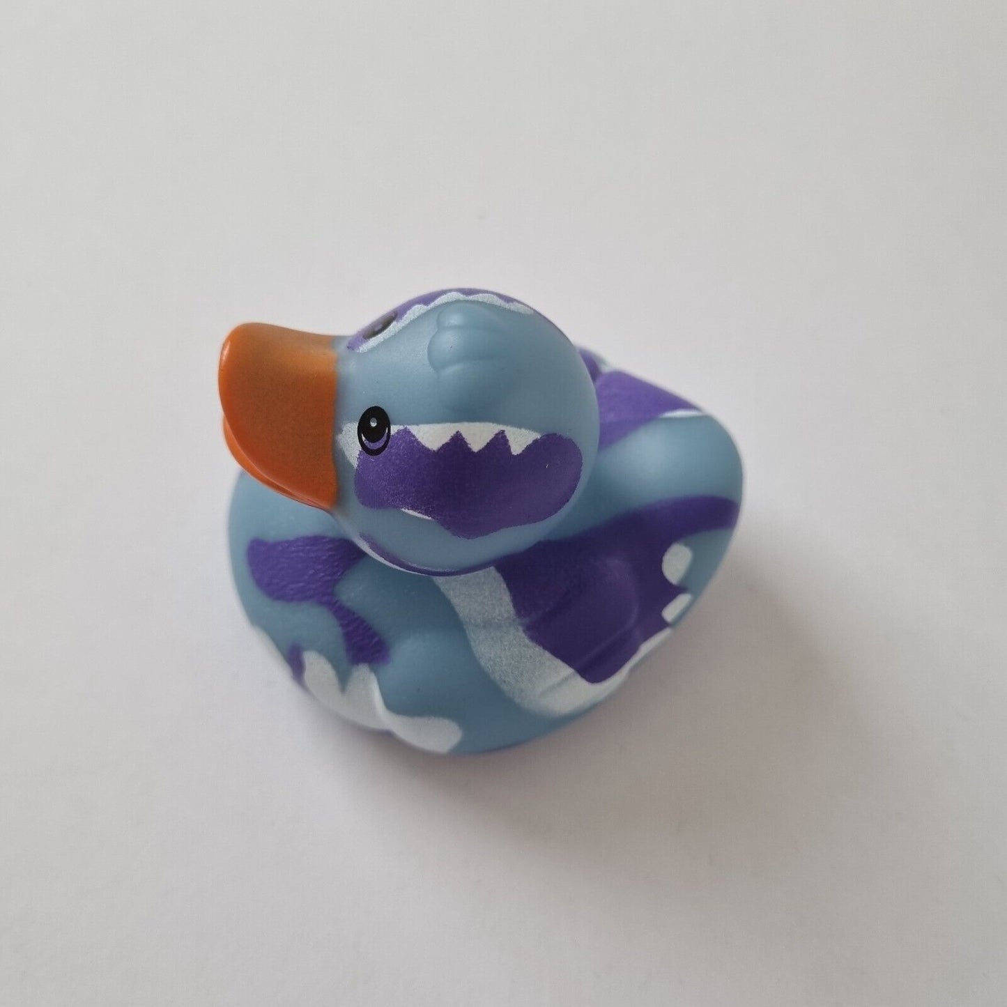 Camouflage Rubber Duck / Car accessory / Dashboard Toy Decoration / Jeep Ducking