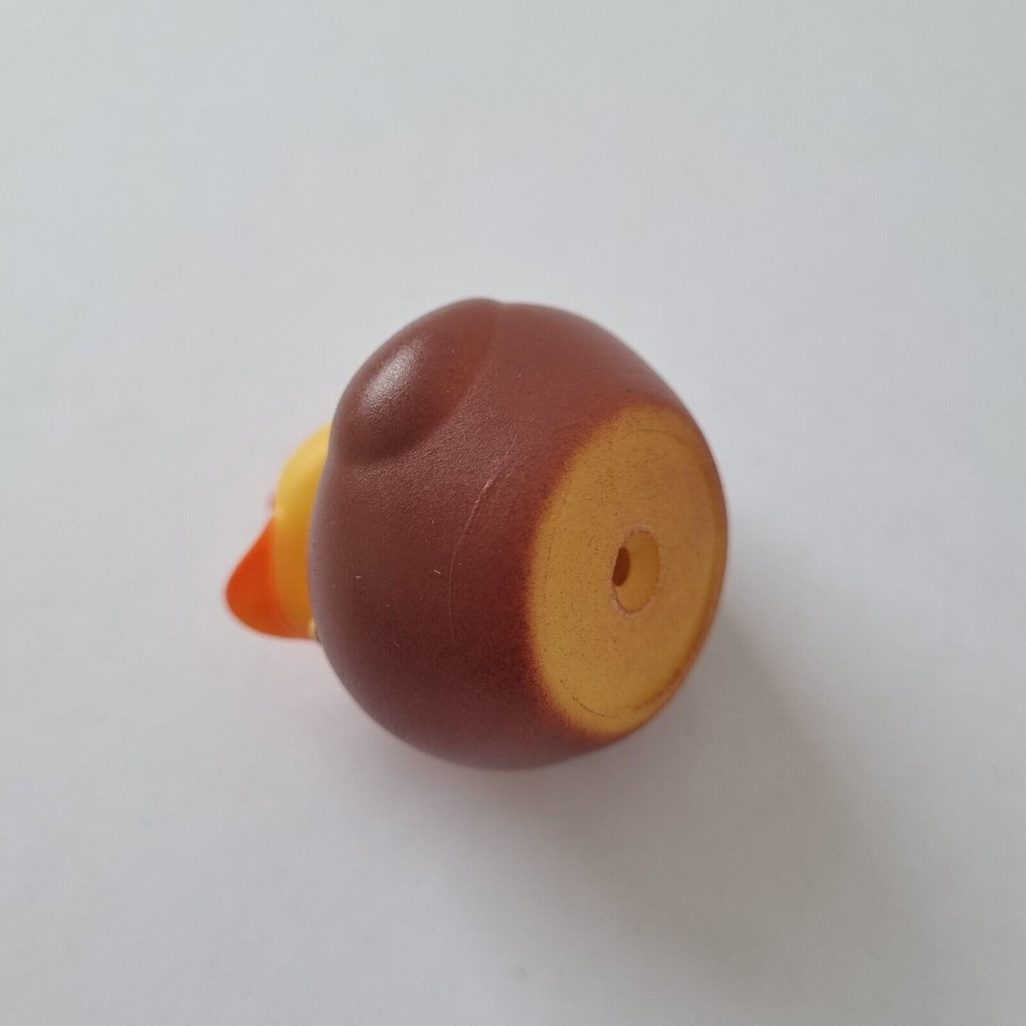 Rooster Rubber Duck / Car accessory / Dashboard Toy Decoration / Jeep Ducking