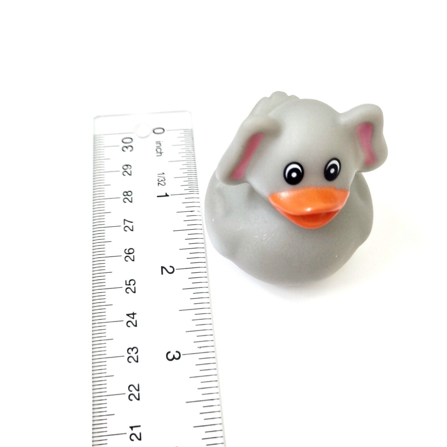 ππ₯ Elephant Rubber Duck for Jeep Ducking π» Fun Jeep Wrangler Accessory