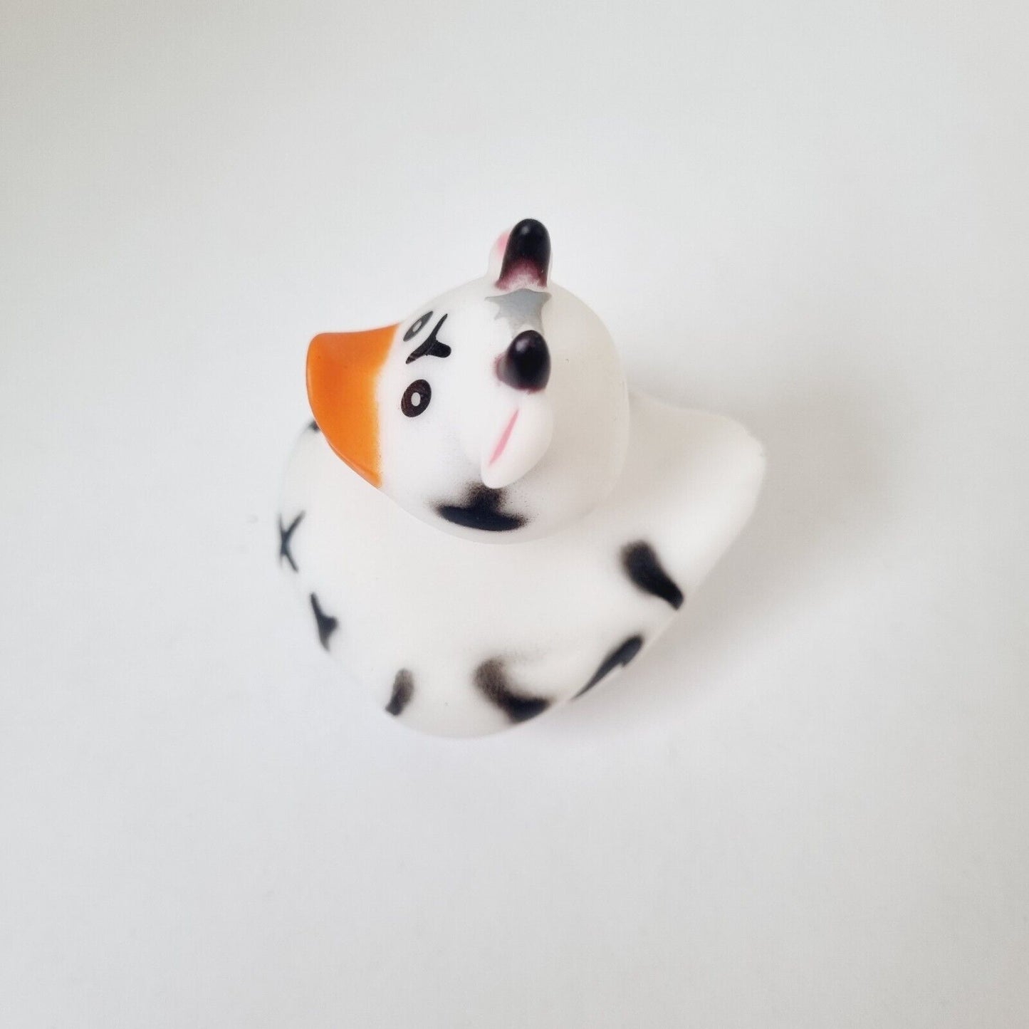 Cow Funny Rubber Duck