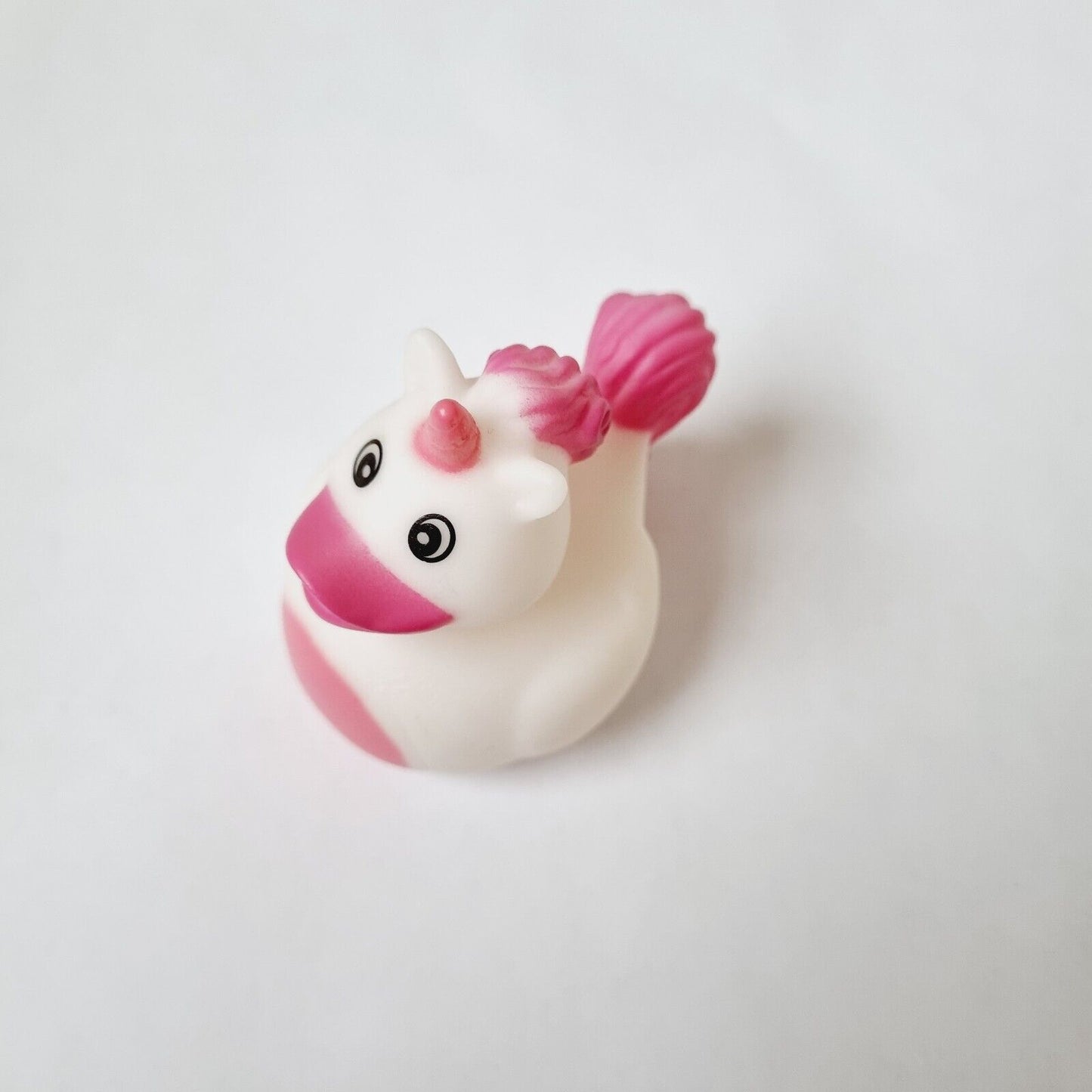 Cute Unicorn Rubber Duck / Car accessory / Dashboard Decoration / Jeep Ducking
