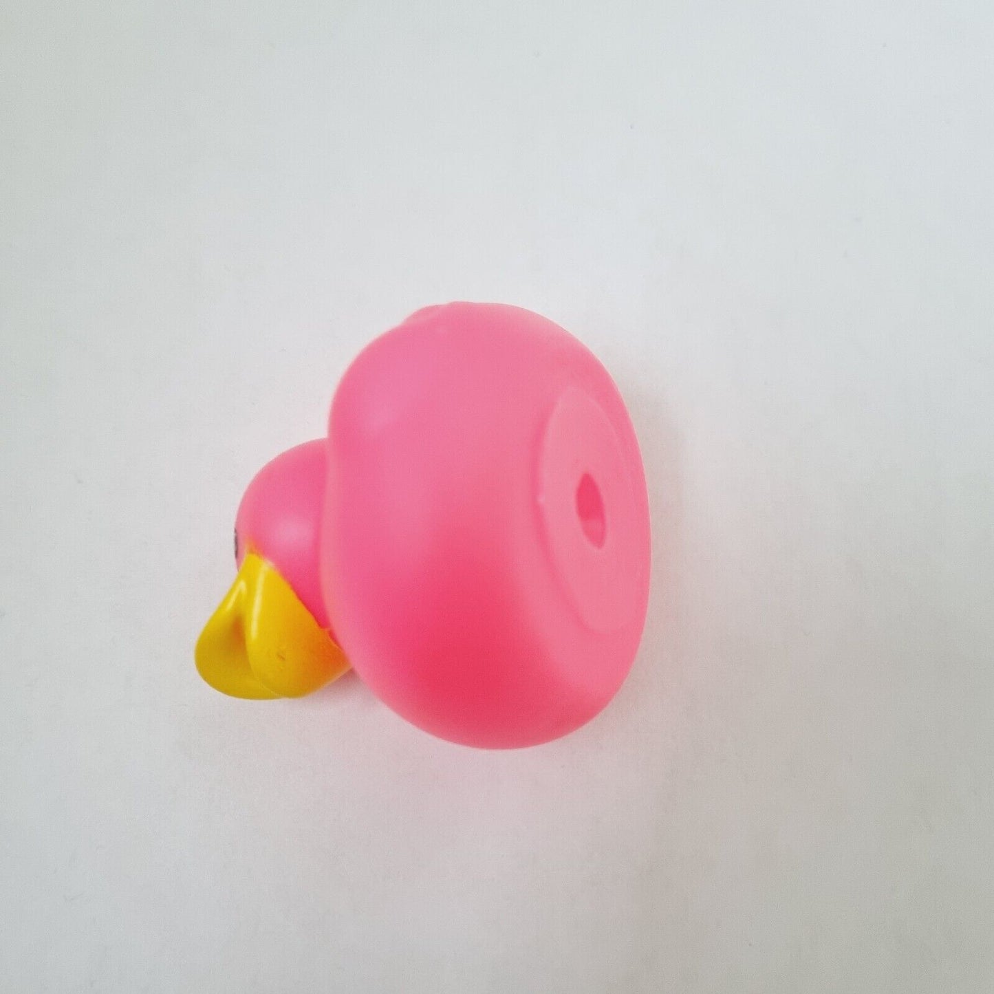 Pink Classic Rubber Duck / Car accessory / Dashboard Decoration / Jeep Ducking