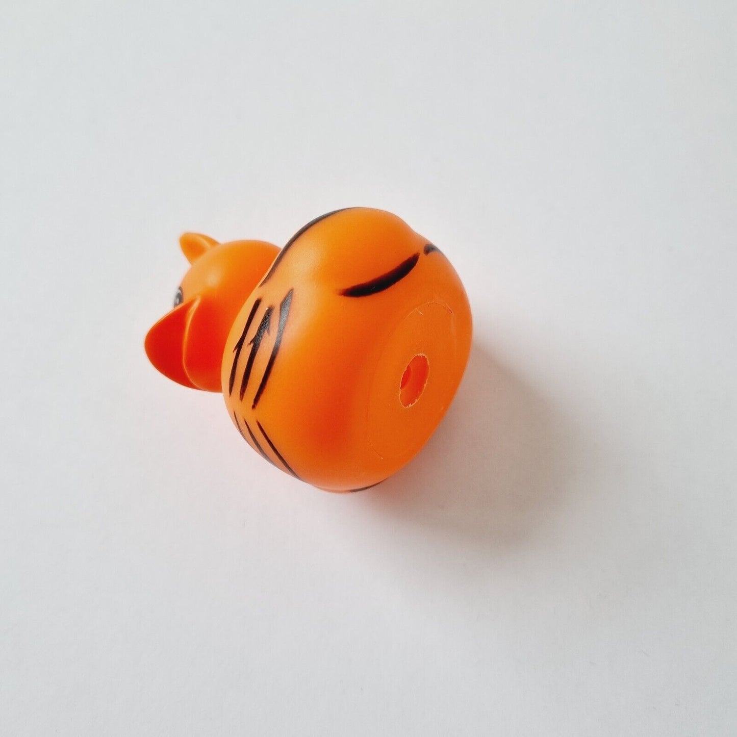 Tiger Rubber Duck / Car accessory / Dashboard Toy Decoration / Jeep Ducking