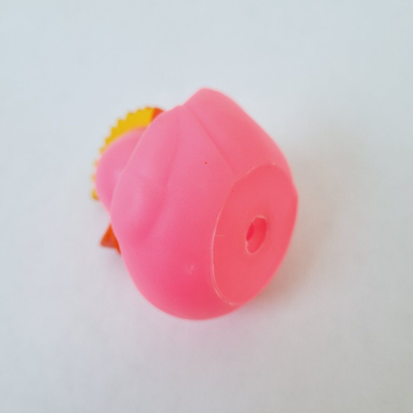 Punk Rocker Rubber Duck