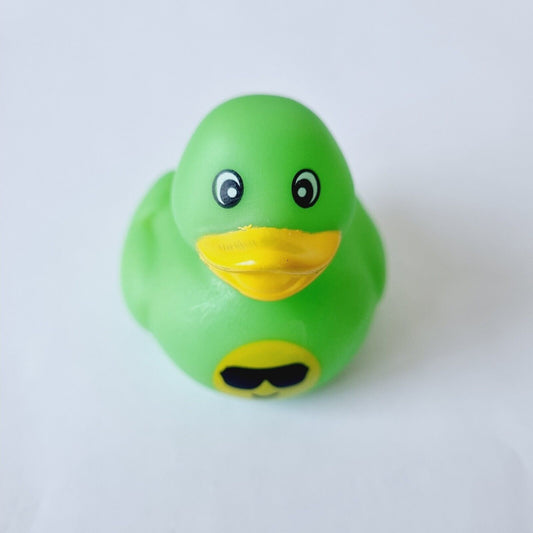 Emoji Rubber Duck