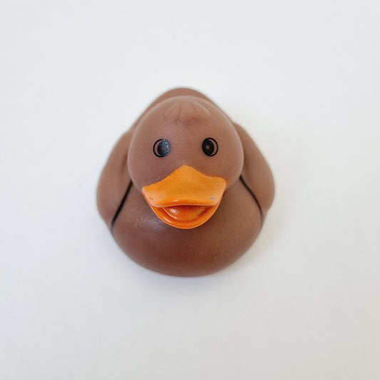 Basketball Sport Rubber Duck / Car accessory / Dashboard Toy / Jeep Ducking