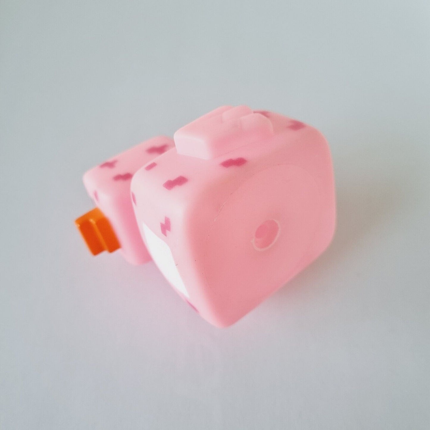 Minecraft Rubber Duck