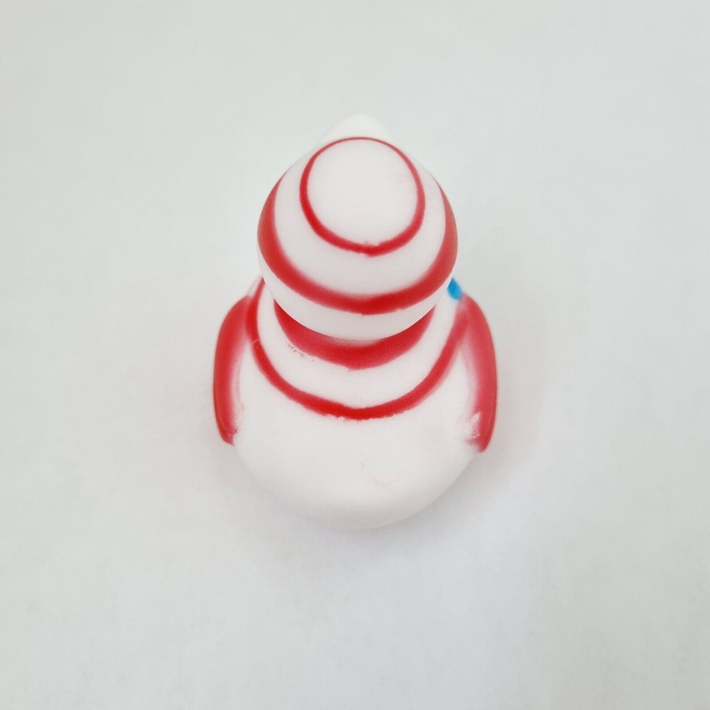 American Flag Rubber Duck / Car accessory / Dashboard Decoration / Jeep Ducking