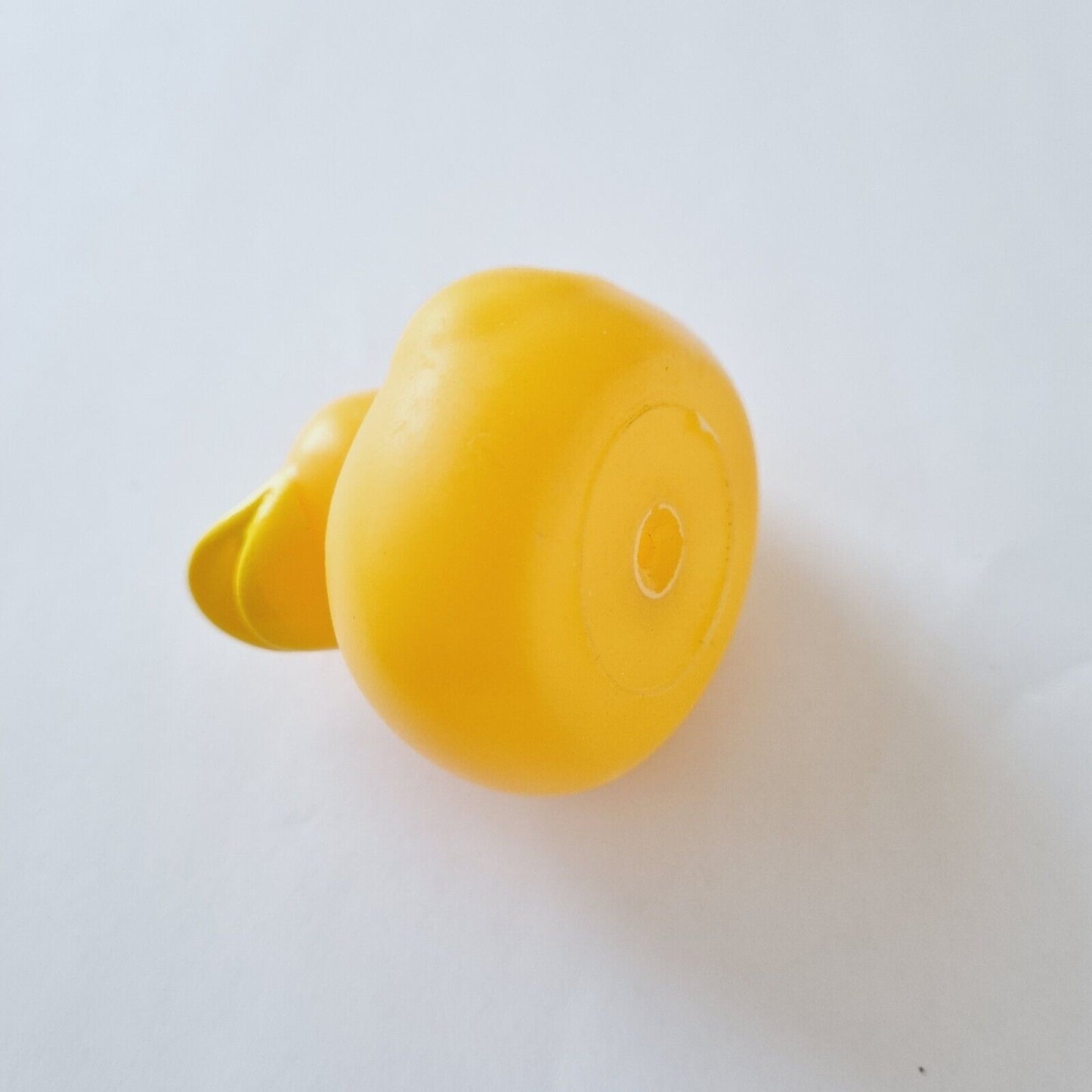 Yellow Rubber Duck / Car accessory / Dashboard Toy Decoration / Jeep Ducking