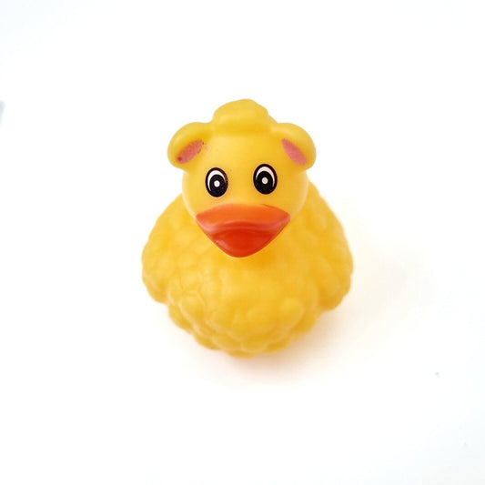 ππ₯ Sheep Rubber Duck for Jeep Ducking π» Fun Jeep Wrangler Accessory